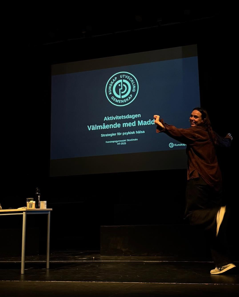 strategier for psykisk halsa